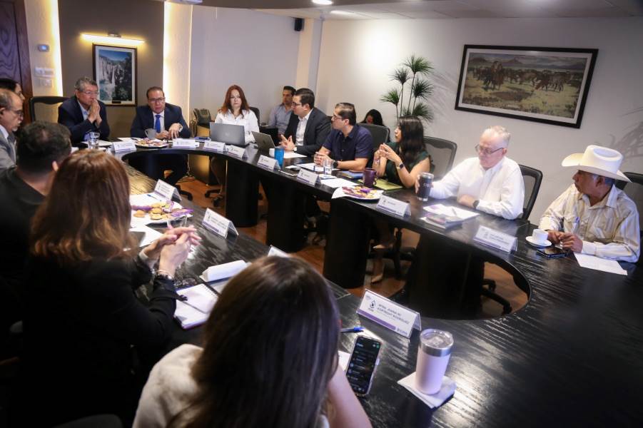 Eligen dtr ejecutivo jmas juarez