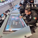 Reporta SSPE avances en operatividad de la Torre Centinela.