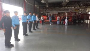 Juan viezcas-bombero jubilado