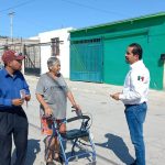 Regulación Comercial invita a vecinos a sumarse a jornada de limpieza de “Juárez Amanece Limpio”