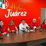 Somos México no representa una opción transparente a la ciudadanía.