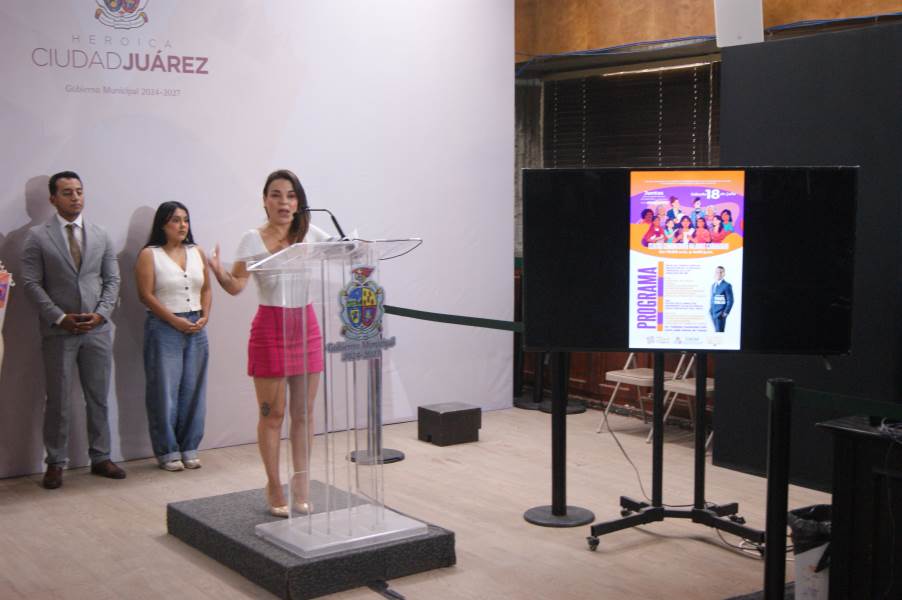 Regidora Gloria Mirazo1