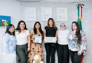 Rubi-apoyo resiliencia