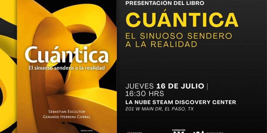 UACJ-presentacion libro cuantica