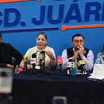 Xóchitl Contreras presenta denuncias por incendios en el relleno sanitario de Ciudad Juárez