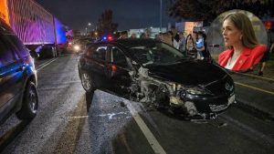 Xochitl-enduren penas atropello