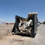 Programa Punto Limpio a tu Colonia fortalece la disposición adecuada de residuos