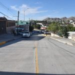 Concluyen pavimentación de la calle 15 de Septiembre en la colonia Ignacio Allende