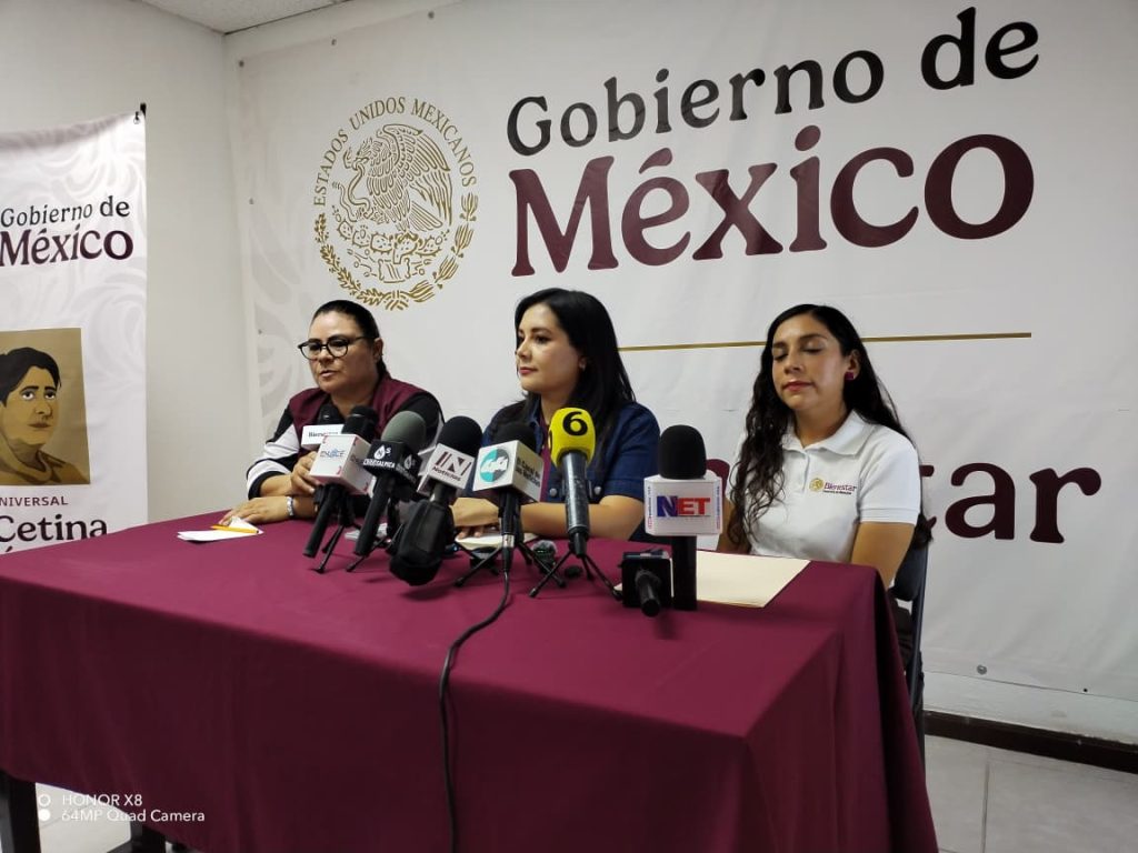 bienestar conferencia