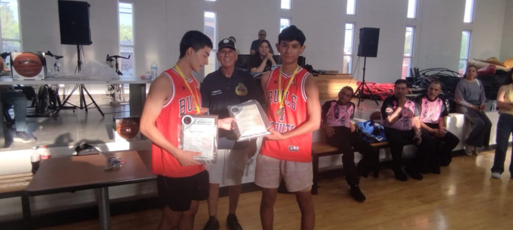 bulls scout-campeones