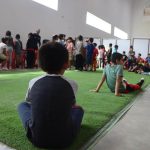 SSPM inicia Campamento de Verano 2026 para niñas, niños y adolescentes