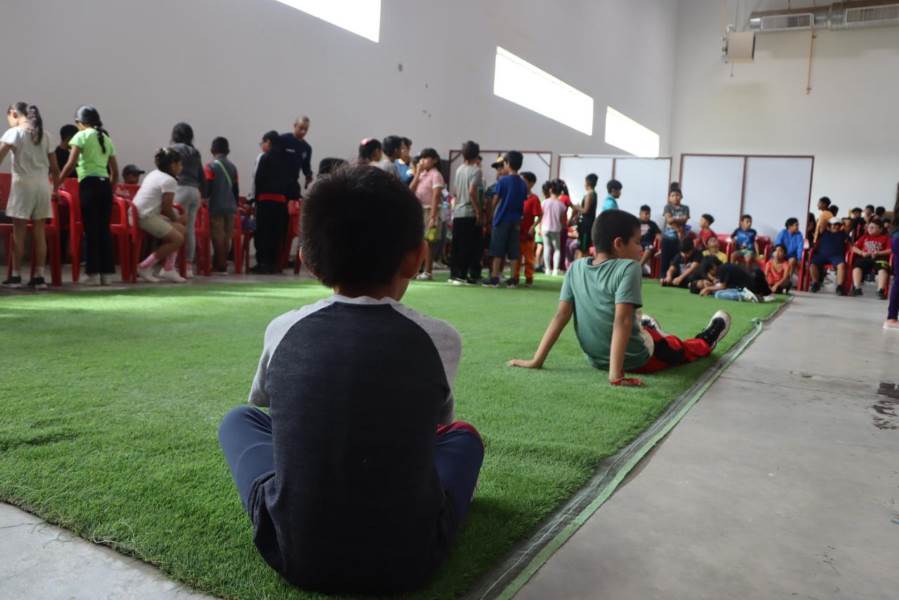 campamento niños-sspm1