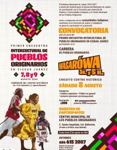 carrera wasarowa