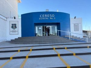 cereso estatal 3