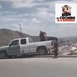 Logran sancionar a ciudadanos gracias a denuncias.