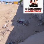 Gobierno Municipal detectó dos nuevos casos de personas que tiran basura en la vía pública