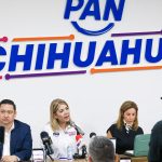 Responsabiliza PAN a la federación por salida de EEUU del T-MEC.