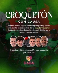 croqueton