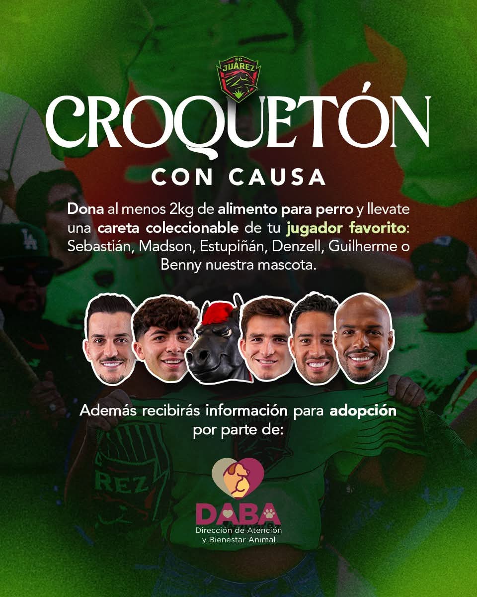 croqueton