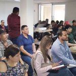 Regulación Comercial mantiene curso gratuito sobre manejo higiénico de alimentos