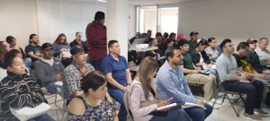 crusos de comercio