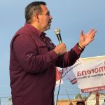 Intensificará Cruz presencia en todo Chihuahua para consolidar proyecto de la transformación.