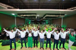 cruz-apoyo nal verde