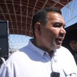 Pérez Cuéllar destaca labor de Héctor Ortiz y llama a la unidad en Morena