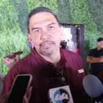 Cruz Pérez Cuéllar atribuye a «guerra sucia» rumores sobre cancelación de su visa