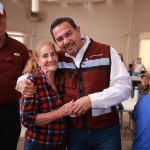 Cruz Pérez Cuéllar descarta buscar candidatura por otro partido y reafirma compromiso con Morena