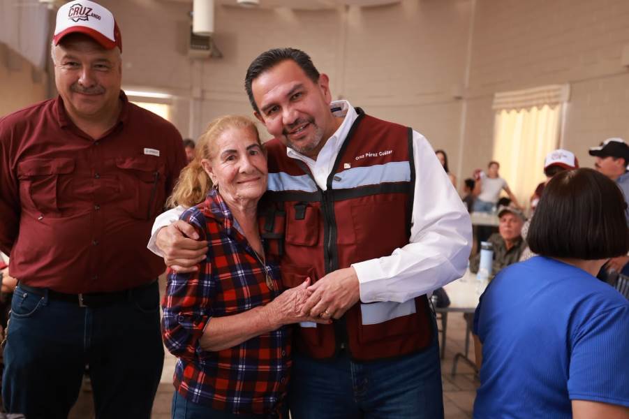 cruz-solo candidato morena