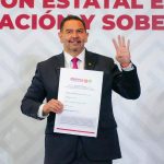 ”Yo voy por Morena y por la unidad de la Cuarta Transformación en Chihuahua”: Cruz