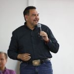 Pérez Cuéllar atribuye falta de viviendas en Chihuahua capital a la ausencia de coordinación con la Federación