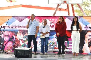 cruzarte km20