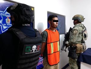 detenido por boi