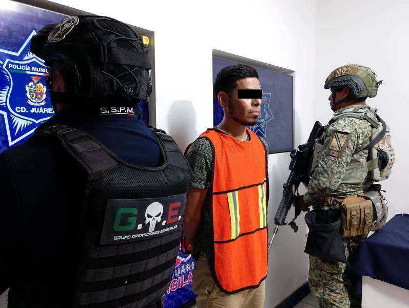 detenido por boi