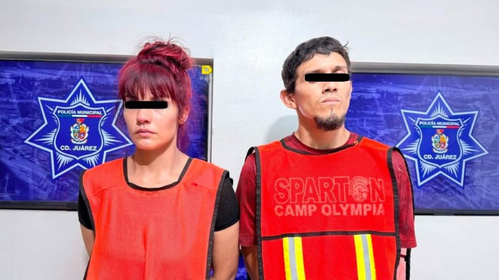 detenidos medio kilo cristal