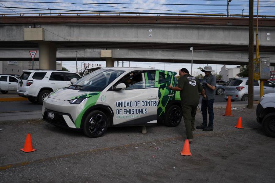 ecologia-monitoreo movil