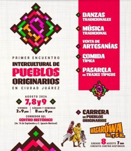 encuentro pueblos originarios