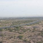 Pronostican máxima de 37 grados para este miércoles en Ciudad Juárez