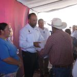 Arranca municipio Cruzada por la Familia con más de 10 mil apoyos alimentarios.
