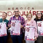 Invitan a personas mayores a participar en el Festival Cultural 60 y Más 2026