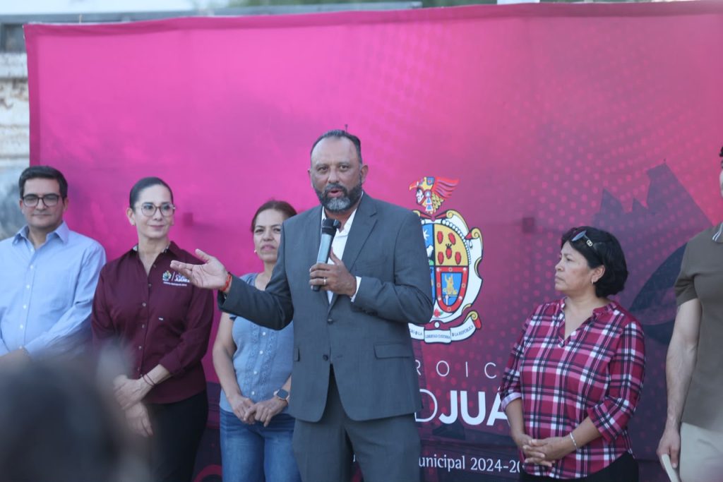 hector ortiz entrega