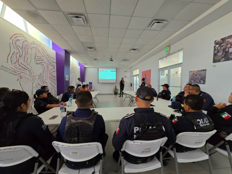 imm-capacita polis