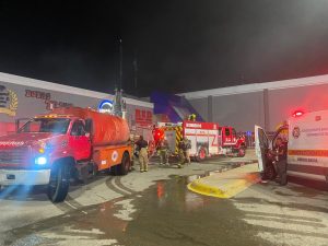 incendio rio grande mall