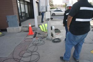 instalaciaon semaforos ia