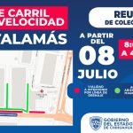 Anuncia  JMAS trabajos por construcción del Puente Paso Las Torres- Talamás Camandári.