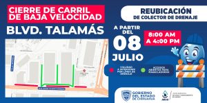 jma cierre de carril 8julio