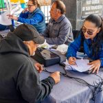 Llevará JMAS servicios y descuentos a la colonia Azteca.