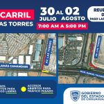 JMAS desviará línea de agua potable por obras del puente Paso Las Torres-Talamás Camandari